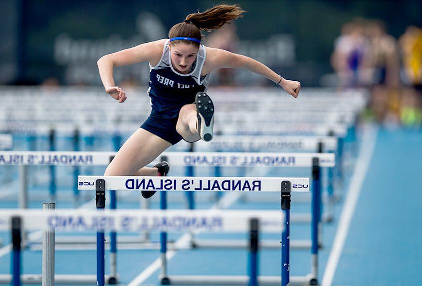 randalls island hurdle